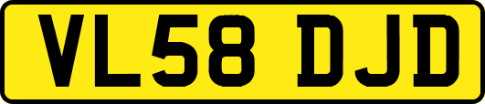 VL58DJD
