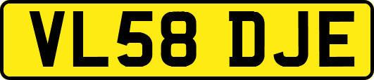 VL58DJE