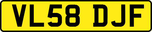 VL58DJF