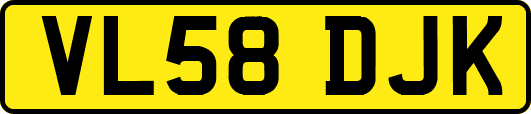 VL58DJK
