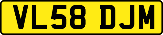 VL58DJM