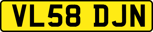 VL58DJN