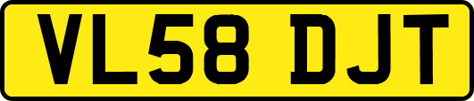 VL58DJT