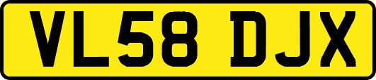 VL58DJX