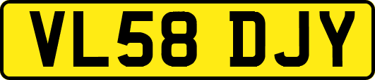 VL58DJY