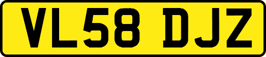 VL58DJZ