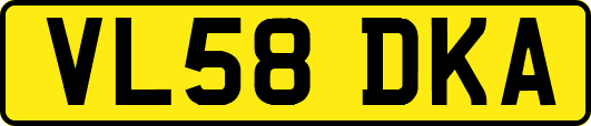 VL58DKA