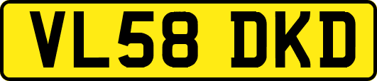 VL58DKD
