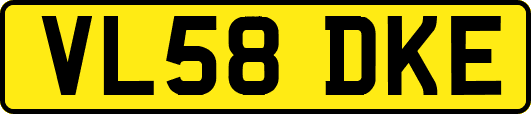 VL58DKE