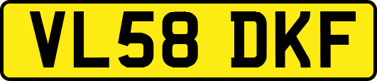 VL58DKF