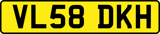 VL58DKH