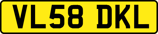 VL58DKL