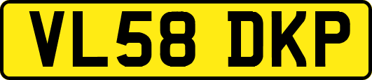 VL58DKP