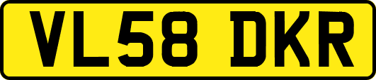 VL58DKR