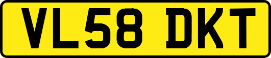 VL58DKT