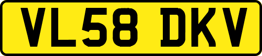 VL58DKV