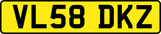 VL58DKZ