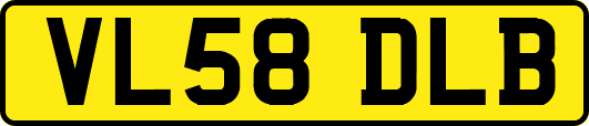 VL58DLB