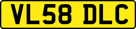 VL58DLC