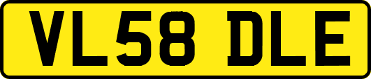 VL58DLE