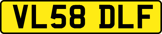 VL58DLF