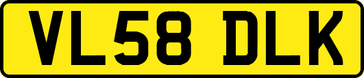 VL58DLK