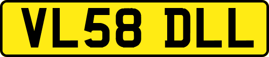 VL58DLL