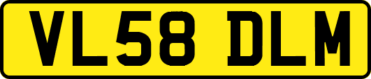 VL58DLM