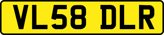VL58DLR