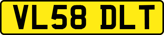 VL58DLT