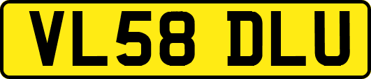 VL58DLU