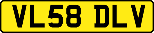 VL58DLV