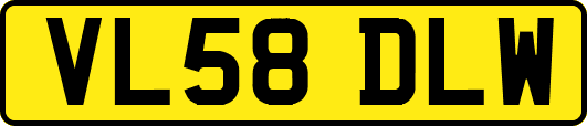 VL58DLW