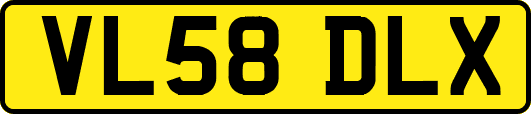 VL58DLX