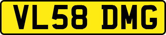 VL58DMG