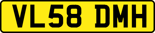 VL58DMH
