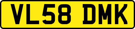 VL58DMK