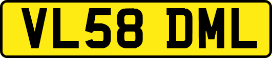 VL58DML