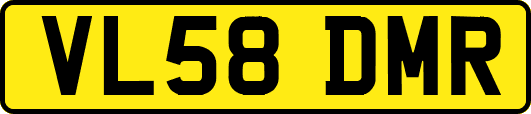 VL58DMR