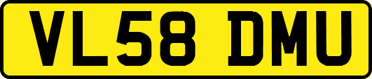 VL58DMU