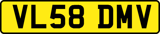 VL58DMV