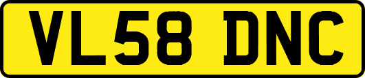 VL58DNC