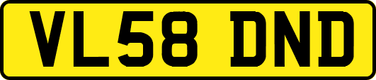 VL58DND