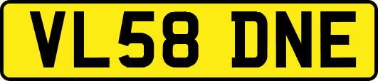 VL58DNE