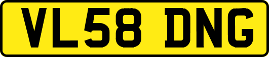 VL58DNG