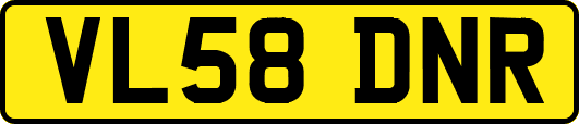 VL58DNR