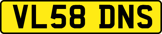 VL58DNS