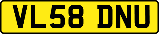VL58DNU