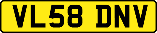VL58DNV