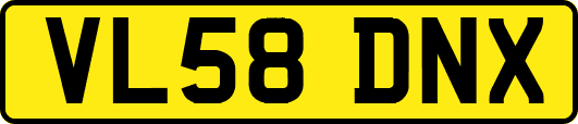 VL58DNX